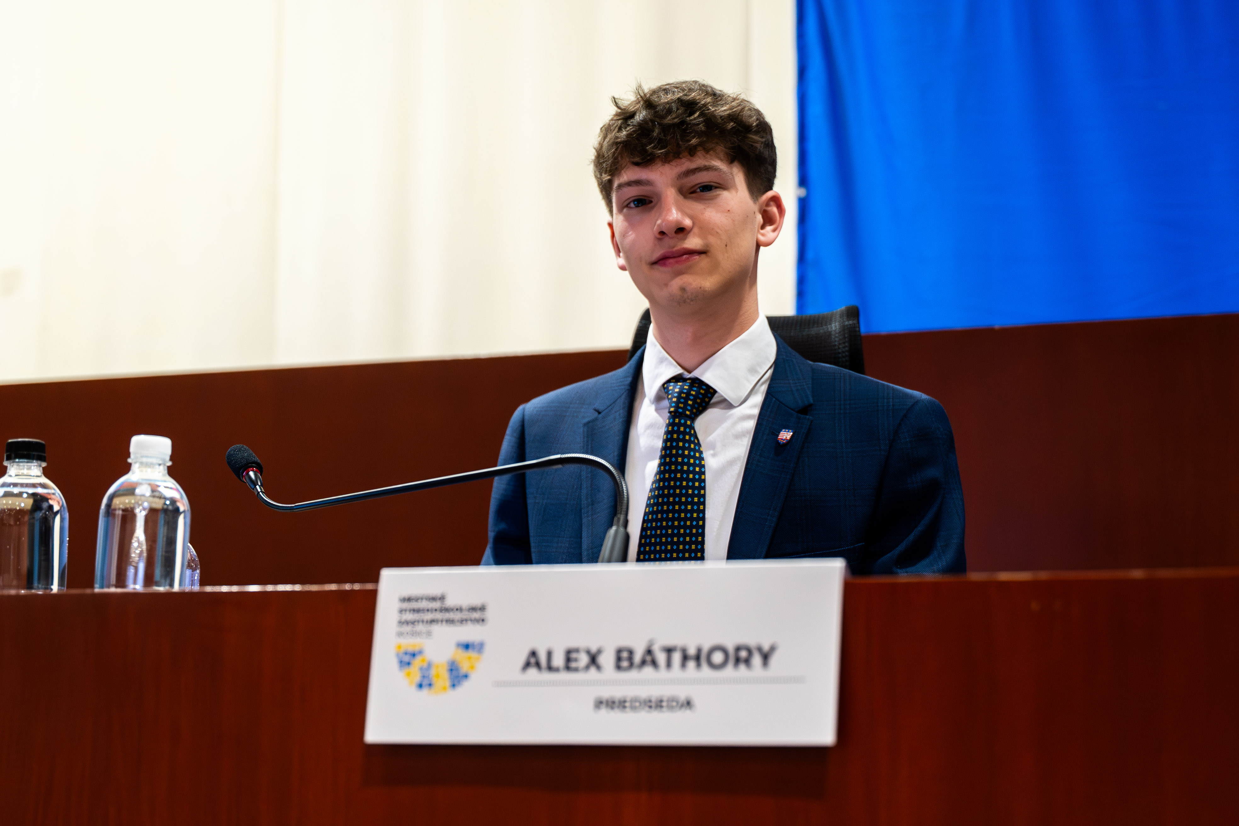 Prve studentske zastupitelstvo-41